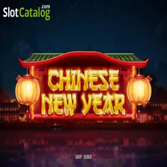 Chinese New Year 2 slot