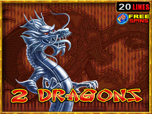 War Of Dragons slot game